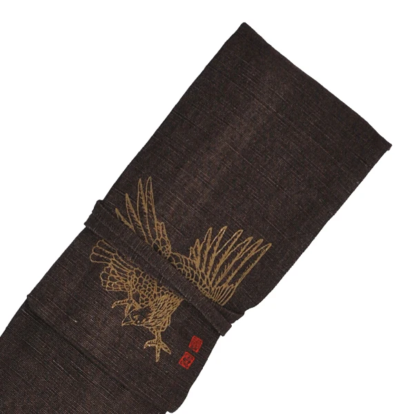 Hawk - Soft Canvas 3 Shinai Bag - Image 5