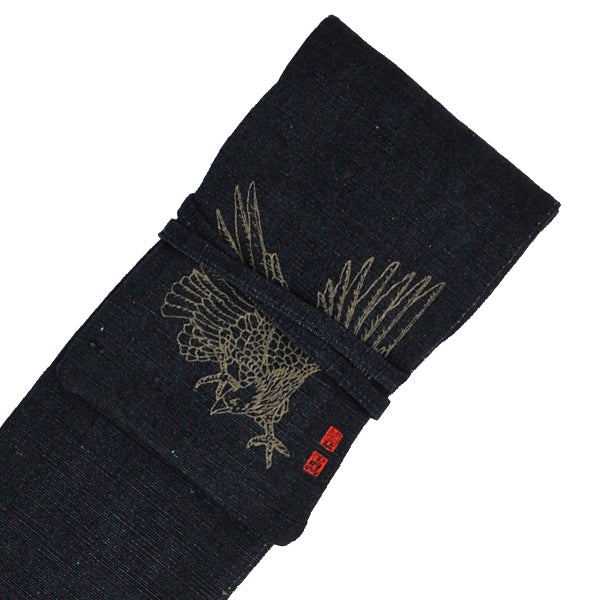 Hawk - Soft Canvas 3 Shinai Bag - Image 6