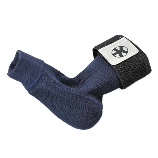 Sponge Heel Protector - Velcro Fastener - Image 3
