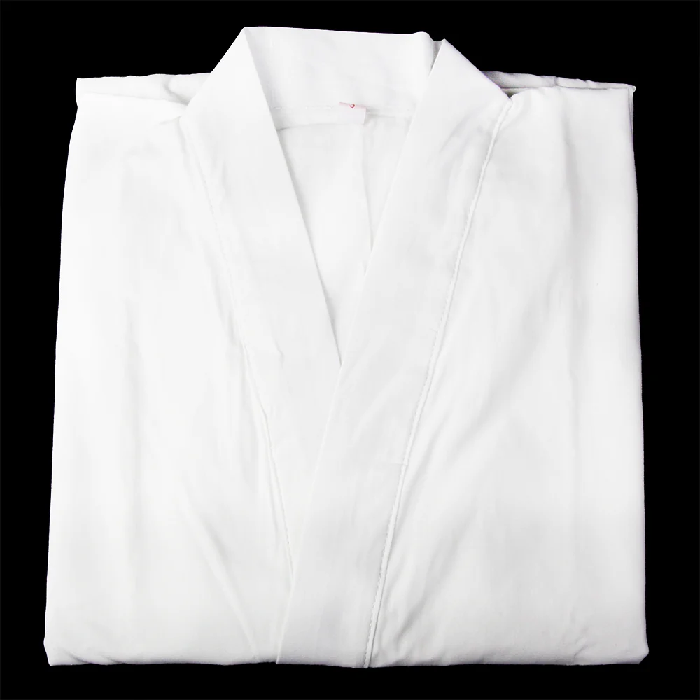 Standard Cotton Naginata Gi - Image 3