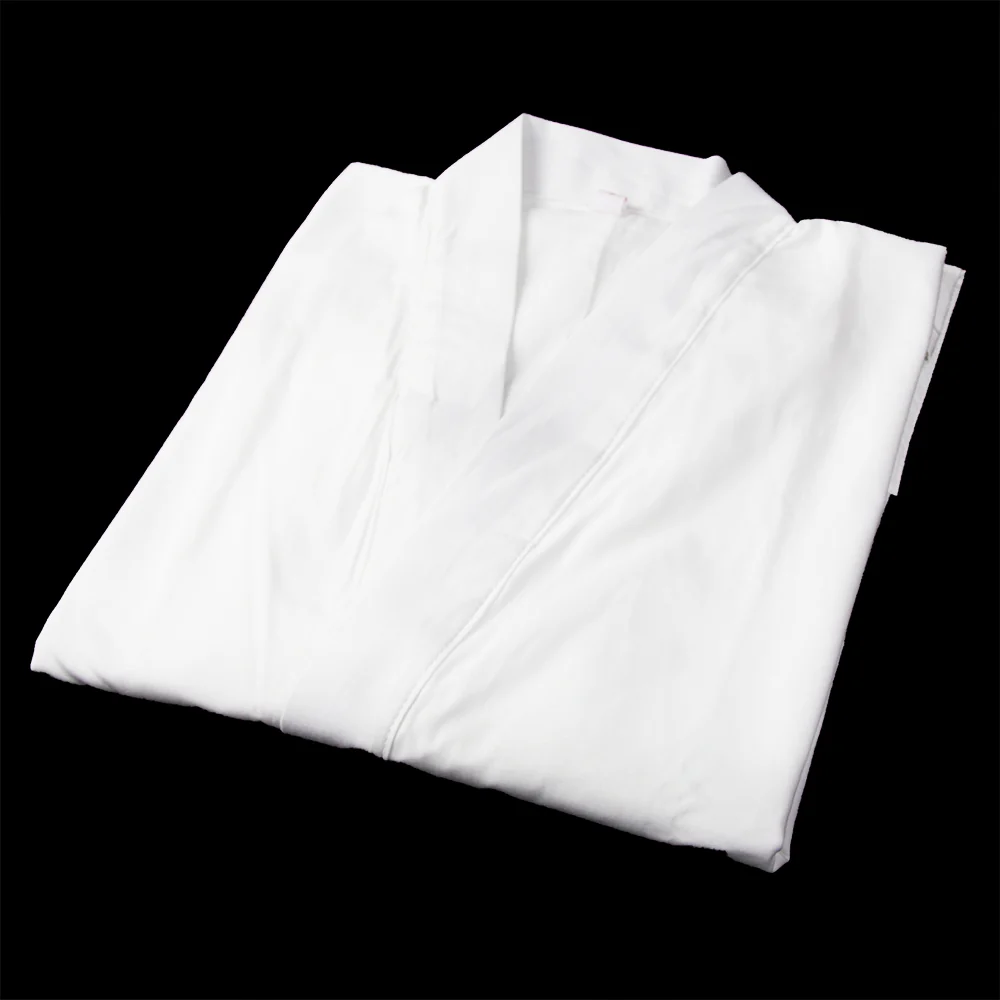 Standard Cotton Naginata Gi - Image 4