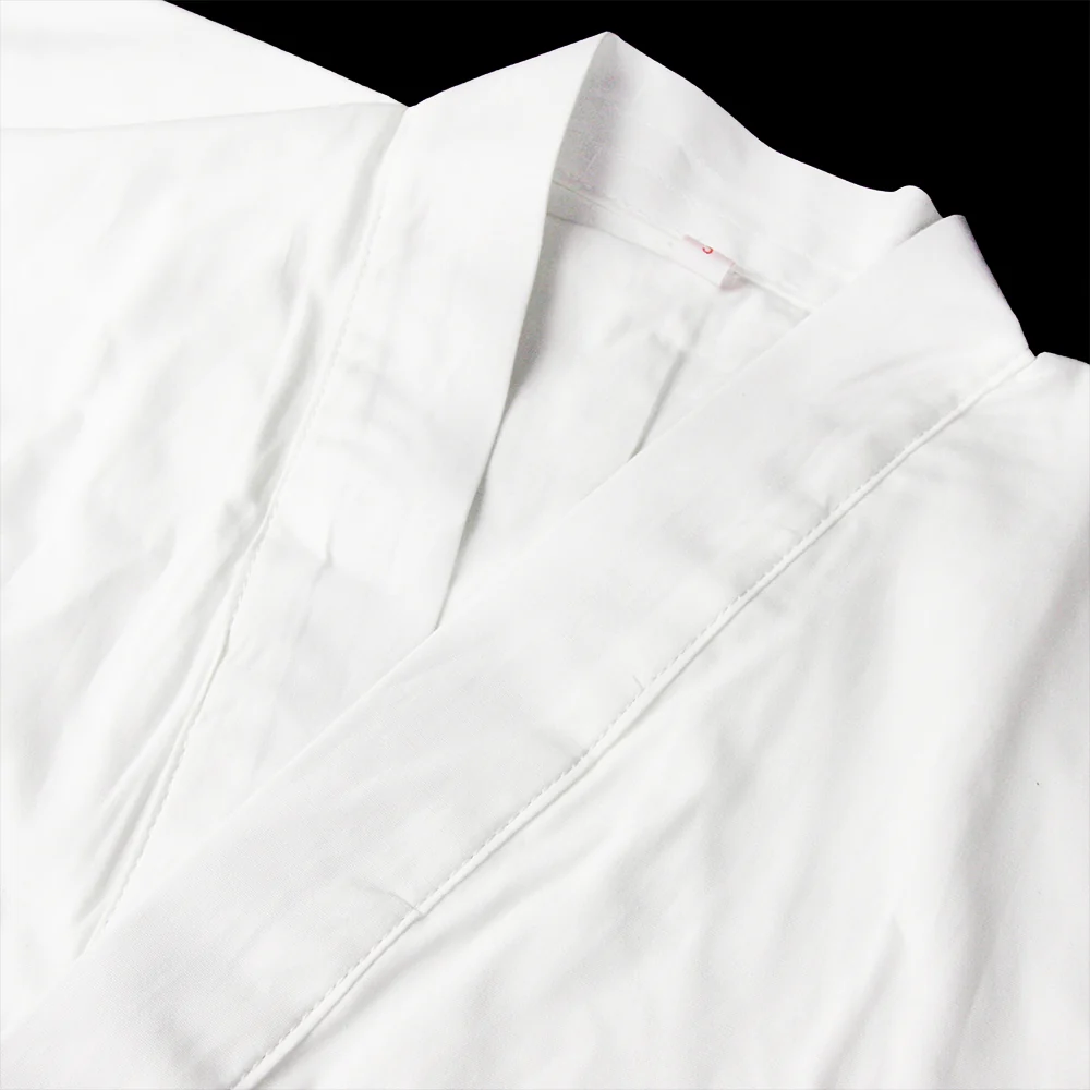 Standard Cotton Naginata Gi - Image 5