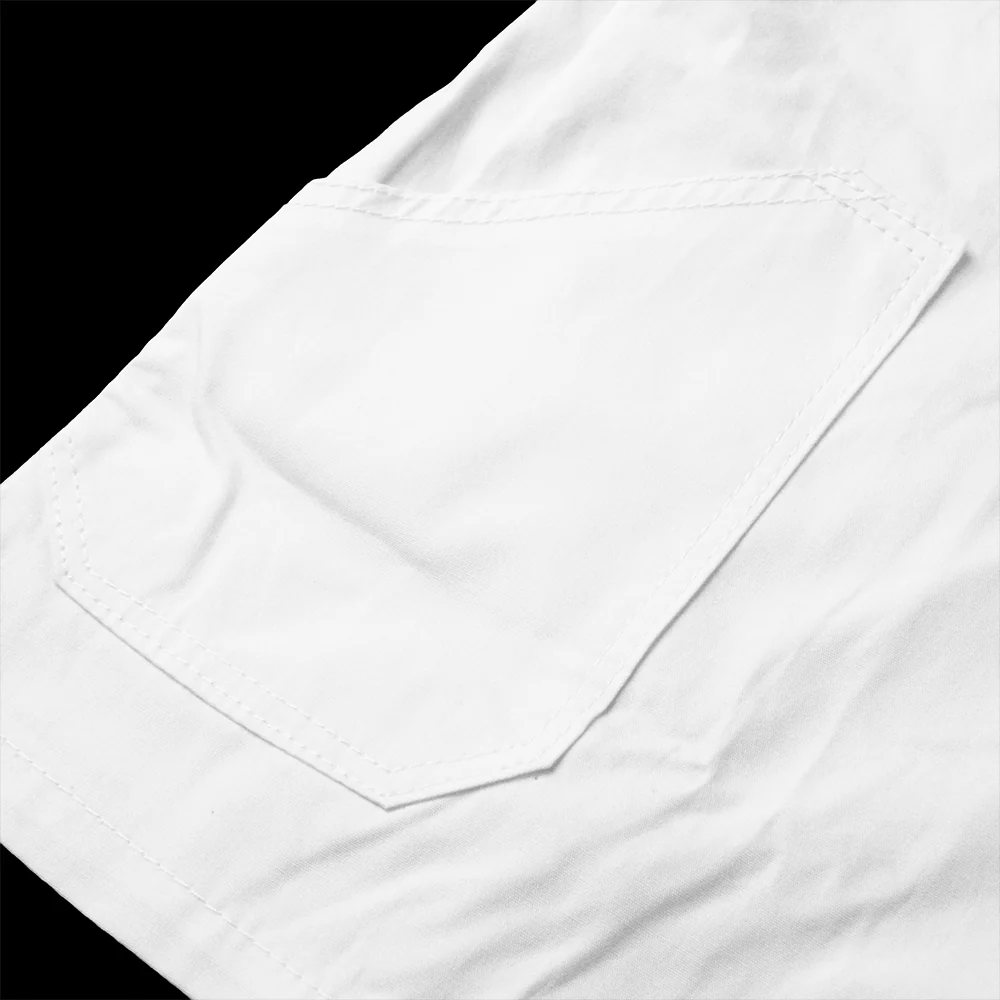 Standard Cotton Naginata Gi - Image 6
