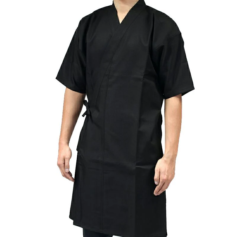 Standard Kyudo Dogi - Image 2