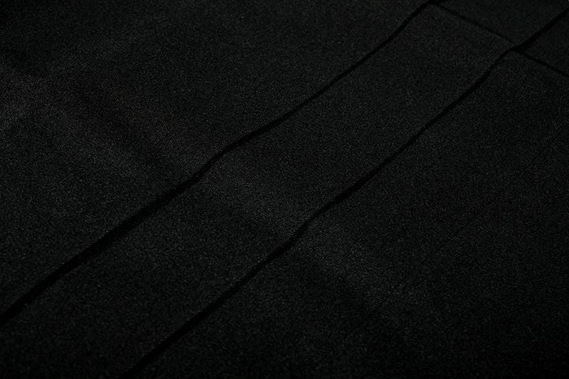 Standard Uma-Nori Kyudo Hakama - Image 3
