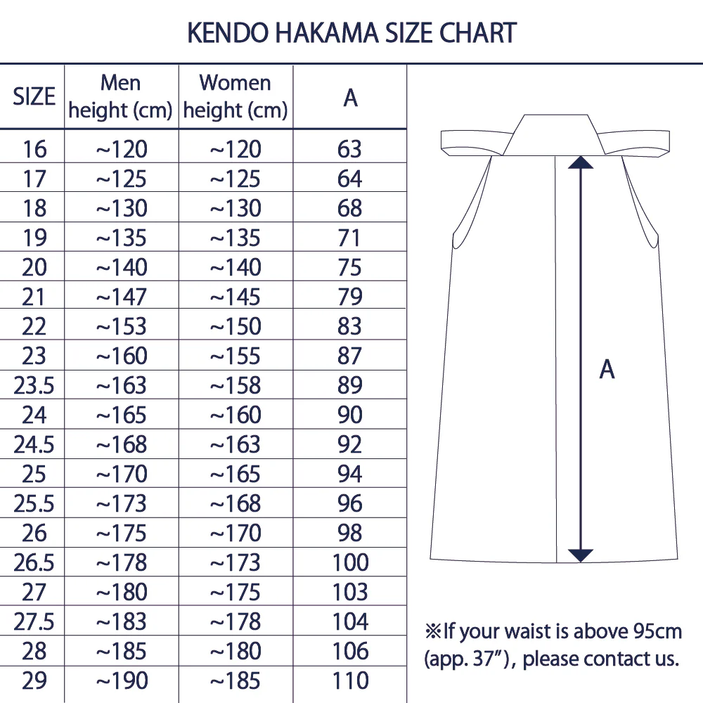 The Nyumon Kendo Vixia Beginner's Set - Image 17