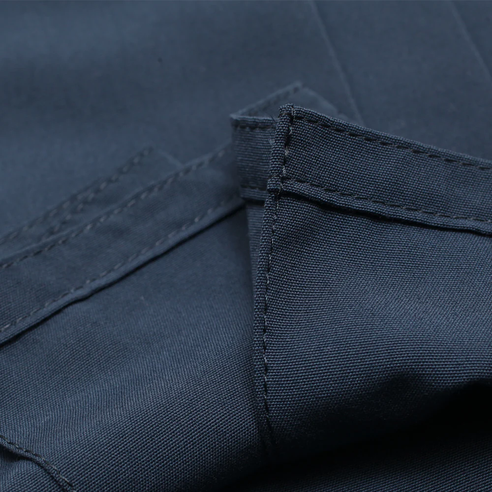 AH350 - Subaru Tetron Aikido Hakama - Image 12