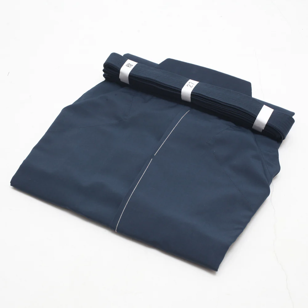 AH350 - Subaru Tetron Aikido Hakama - Image 15
