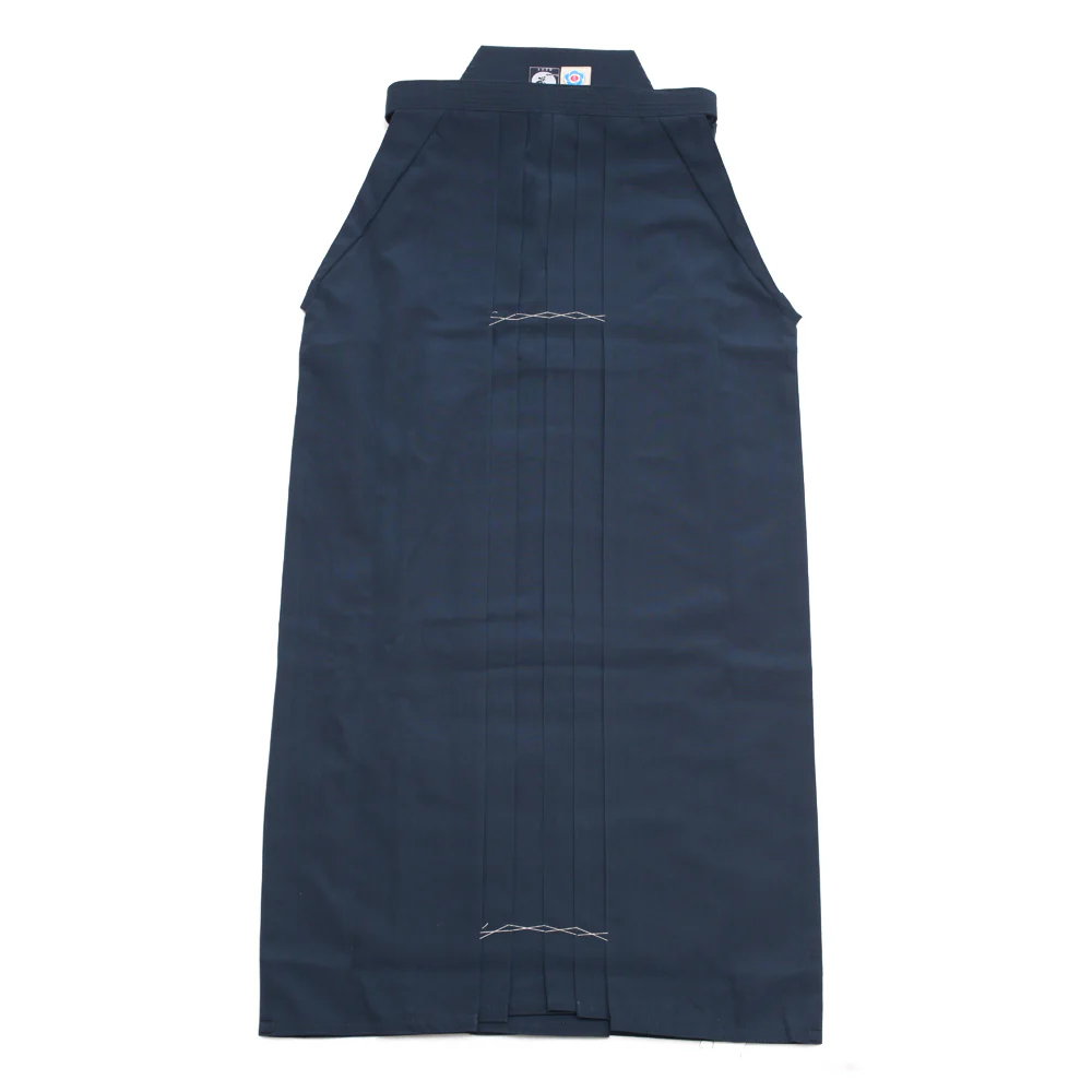 AH350 - Subaru Tetron Aikido Hakama - Image 4