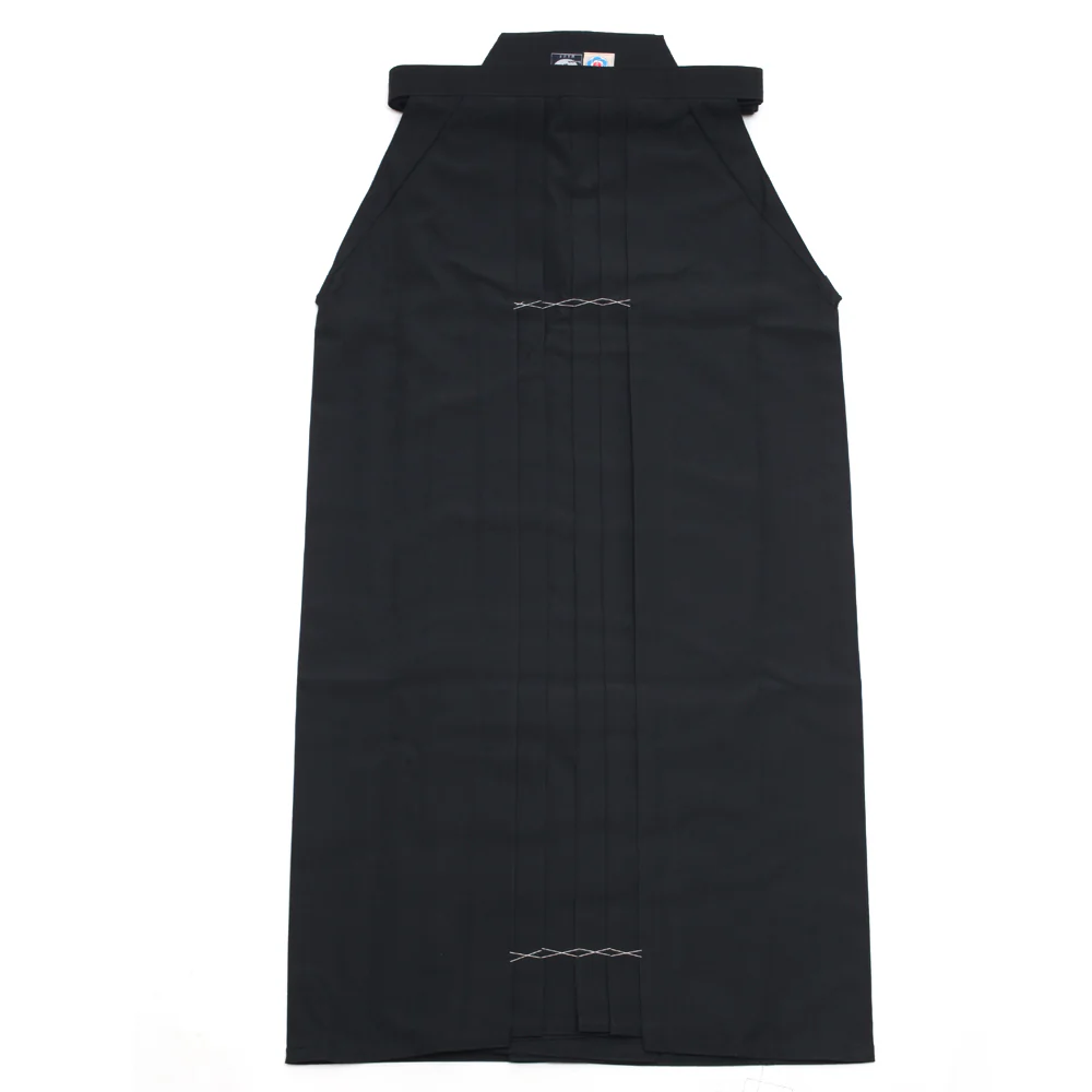 AH350 - Subaru Tetron Aikido Hakama - Image 5