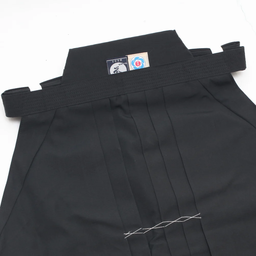 AH350 - Subaru Tetron Aikido Hakama - Image 7