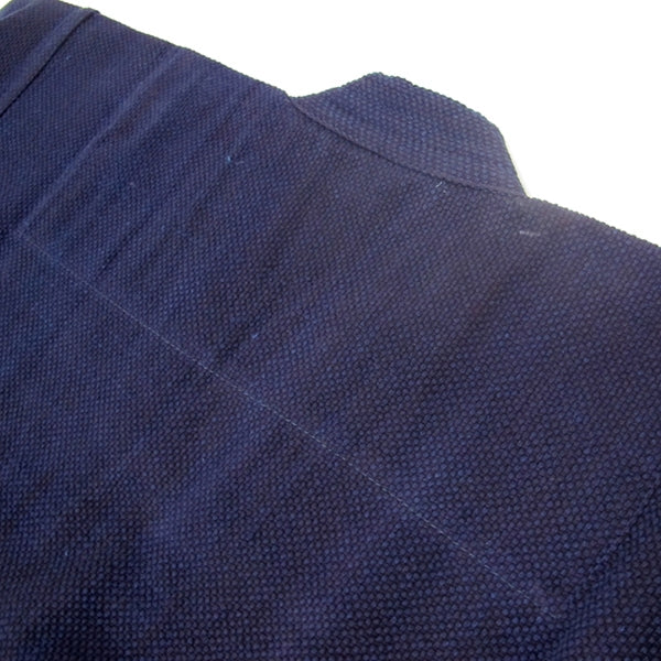 Summer Lightweight Aizome Single-layer Kendo Gi - Image 5