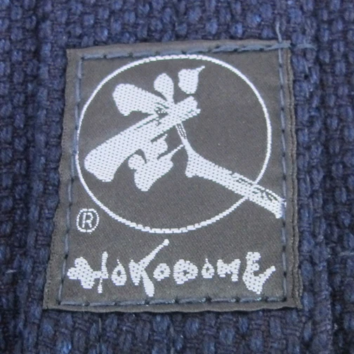 Summer Lightweight Aizome Single-layer Kendo Gi - Image 6