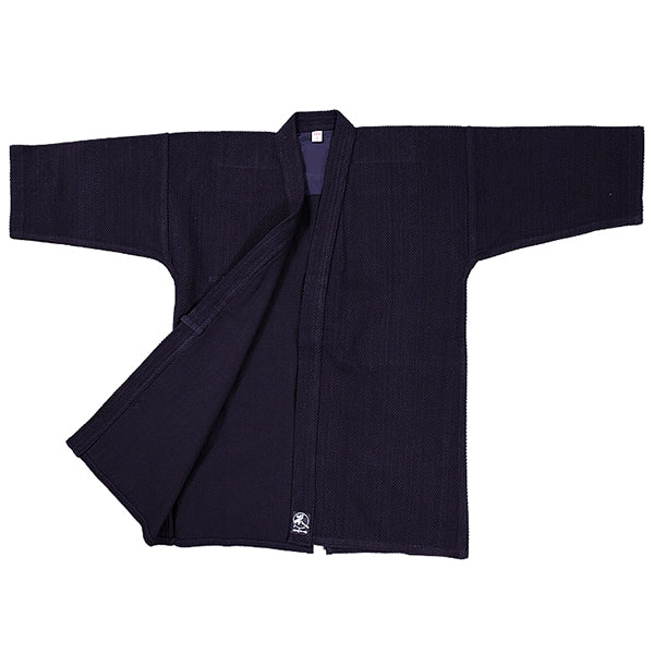 Summer Lightweight Aizome Single-layer Kendo Gi - Image 7