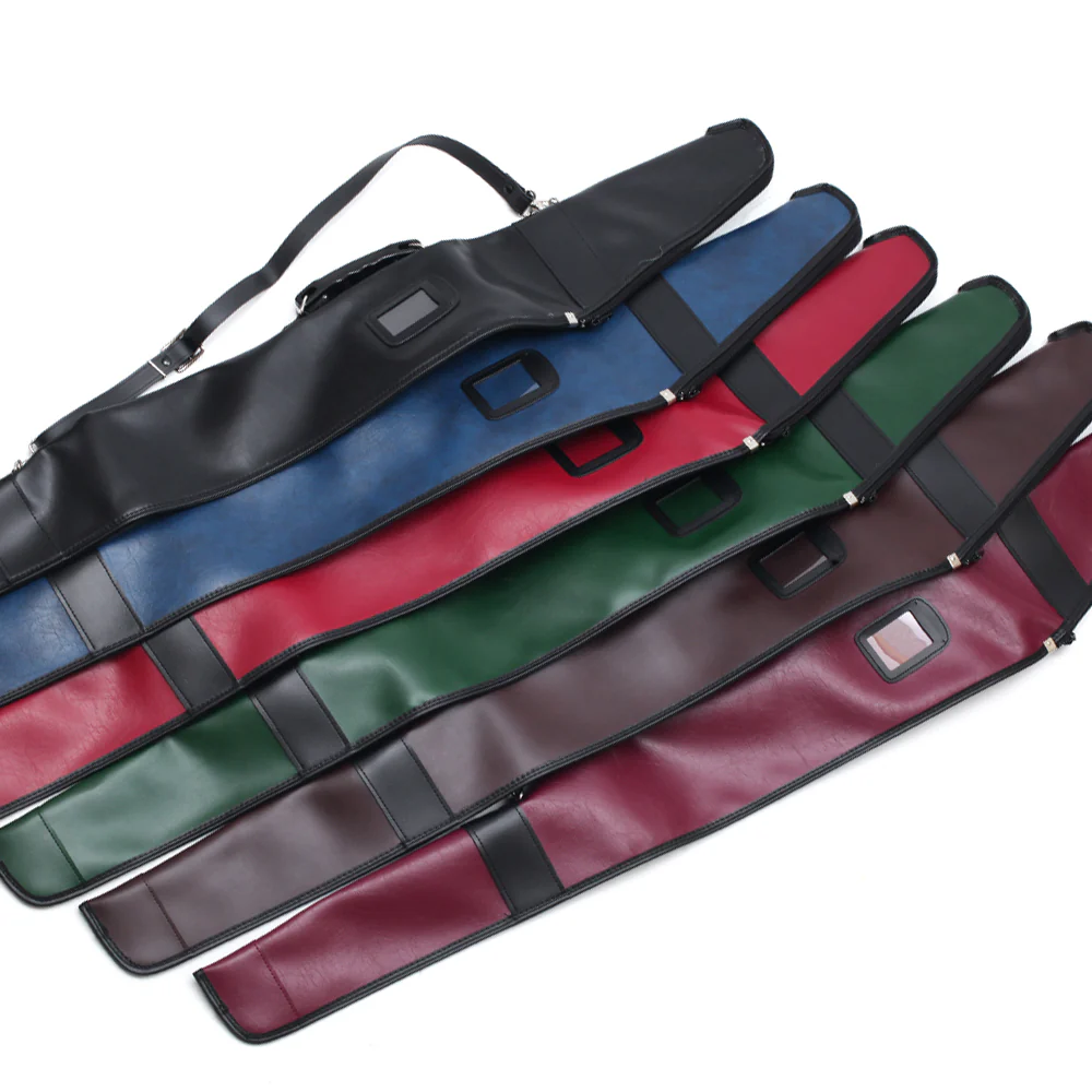 Synthetic Leather Sword Bag - Image 3