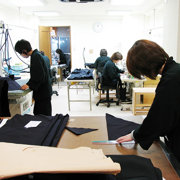 Tailored Kendo Hakama - Image 5