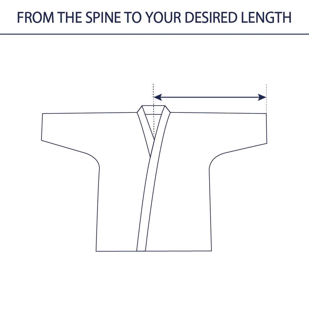 Tailored Kendo Hakama - Image 6