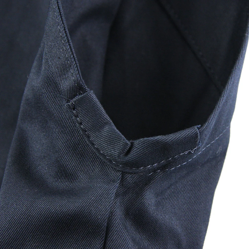 AH900 - Take Deluxe Cotton Aikido Hakama - Image 14