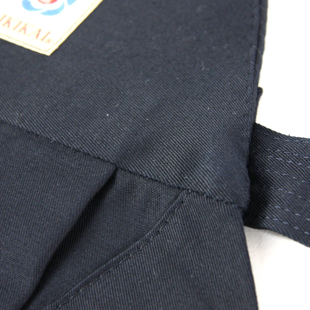 AH900 - Take Deluxe Cotton Aikido Hakama - Image 16
