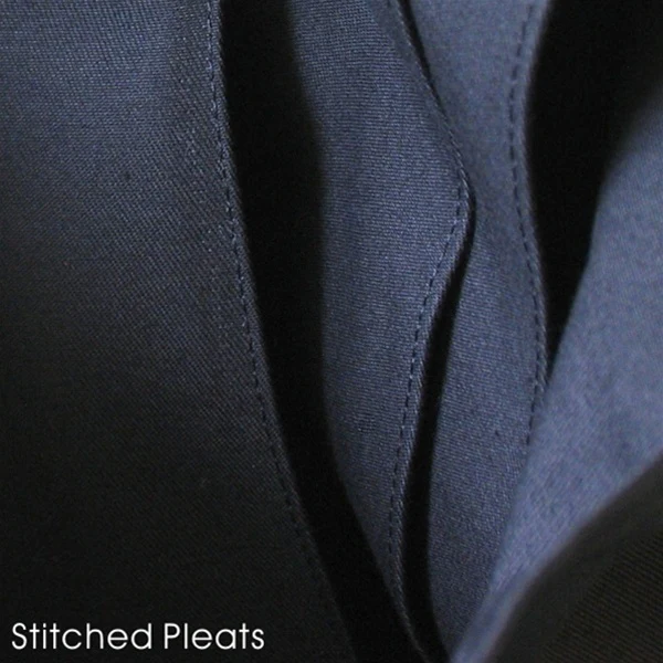 AH900 - Take Deluxe Cotton Aikido Hakama - Image 9