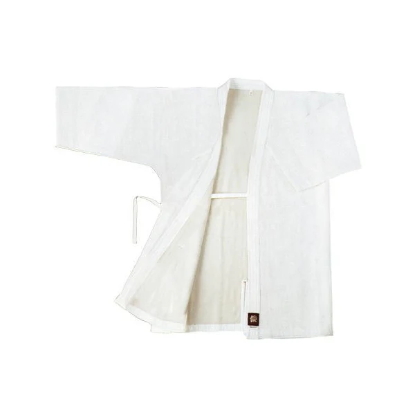 Tech Clean Double-layer Kendo Gi - Image 4