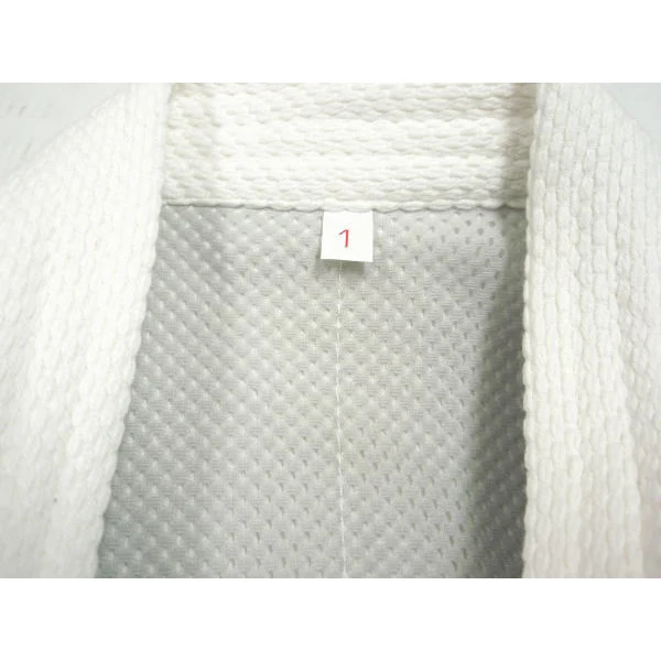 Tech Clean Double-layer Kendo Gi - Image 5