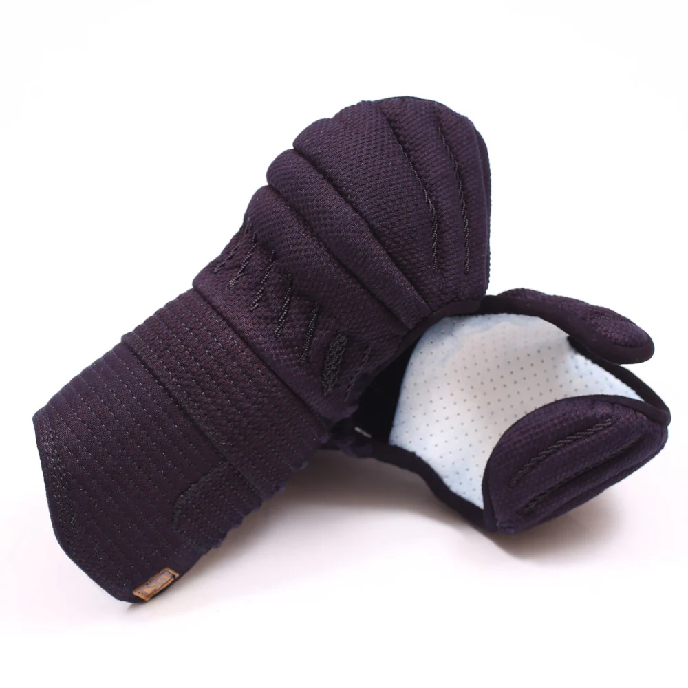 Ten Athlete 6mm Kote - 17th World Kendo Championship Edition