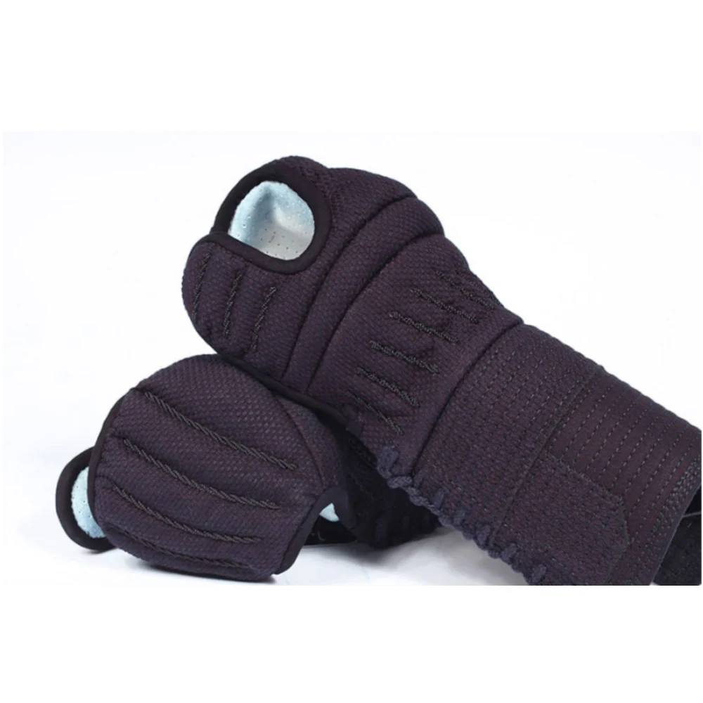 Ten Athlete 6mm Kote - 17th World Kendo Championship Edition - Image 2
