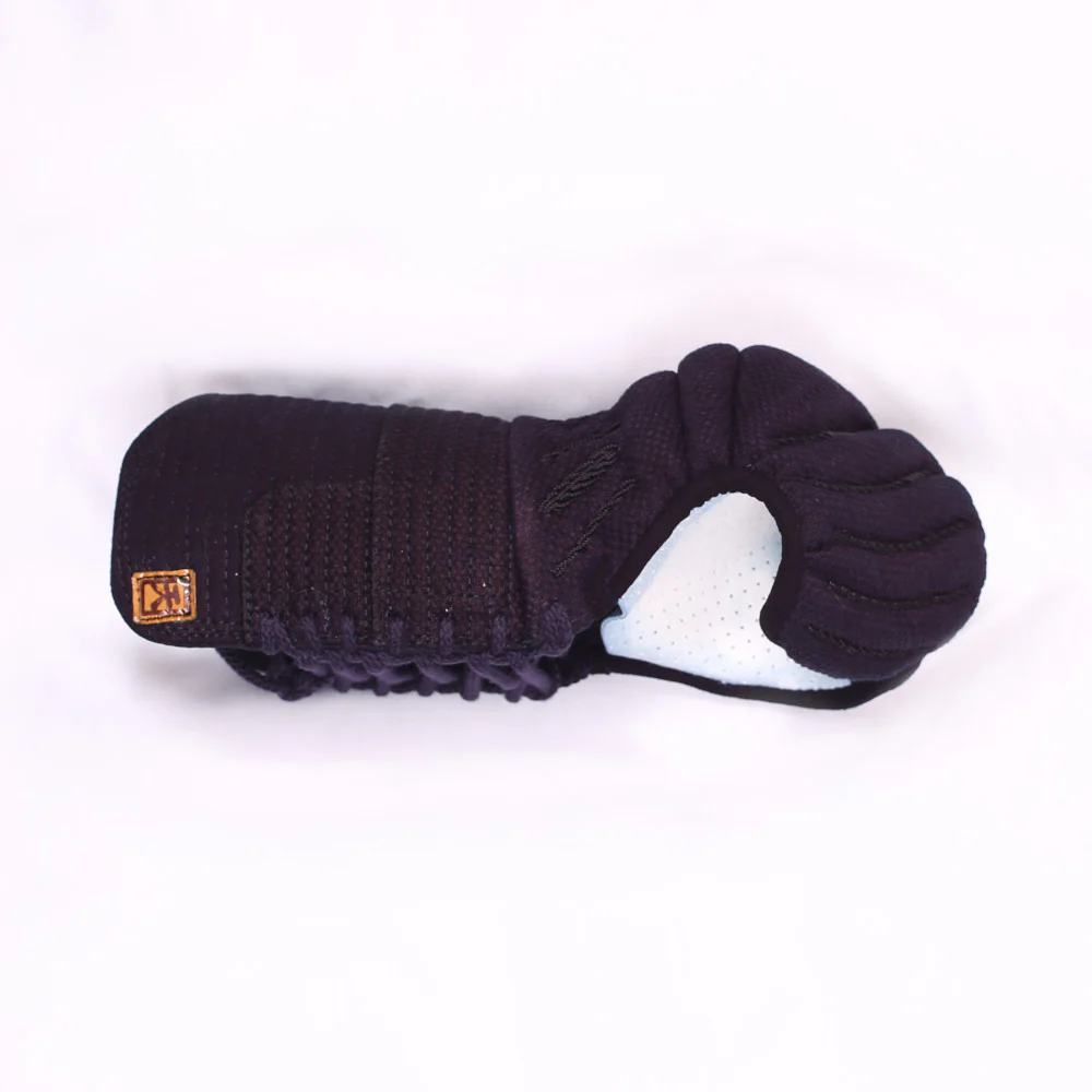 Ten Athlete 6mm Kote - 17th World Kendo Championship Edition - Image 3
