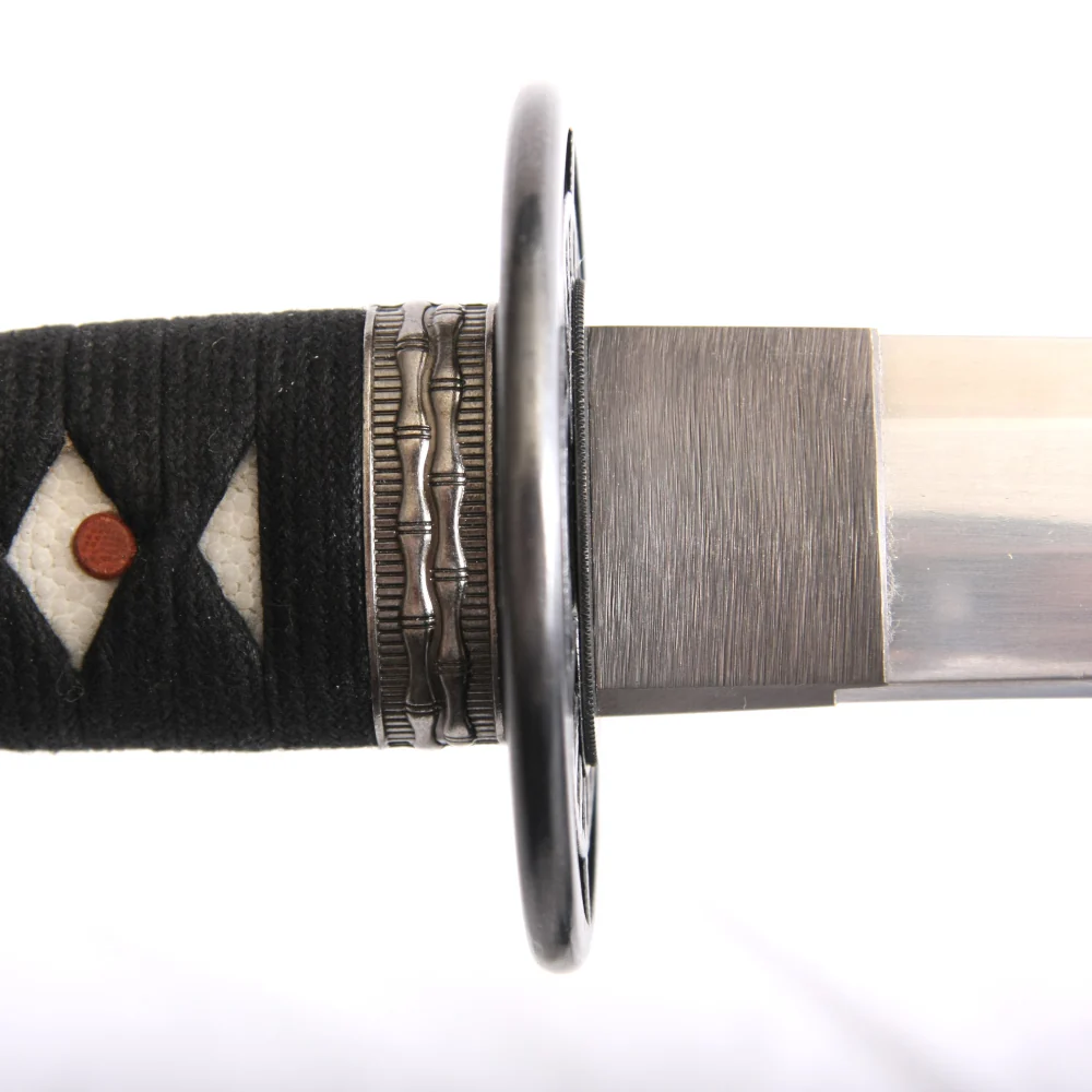 Tenryu In-stock Iaito - Image 4