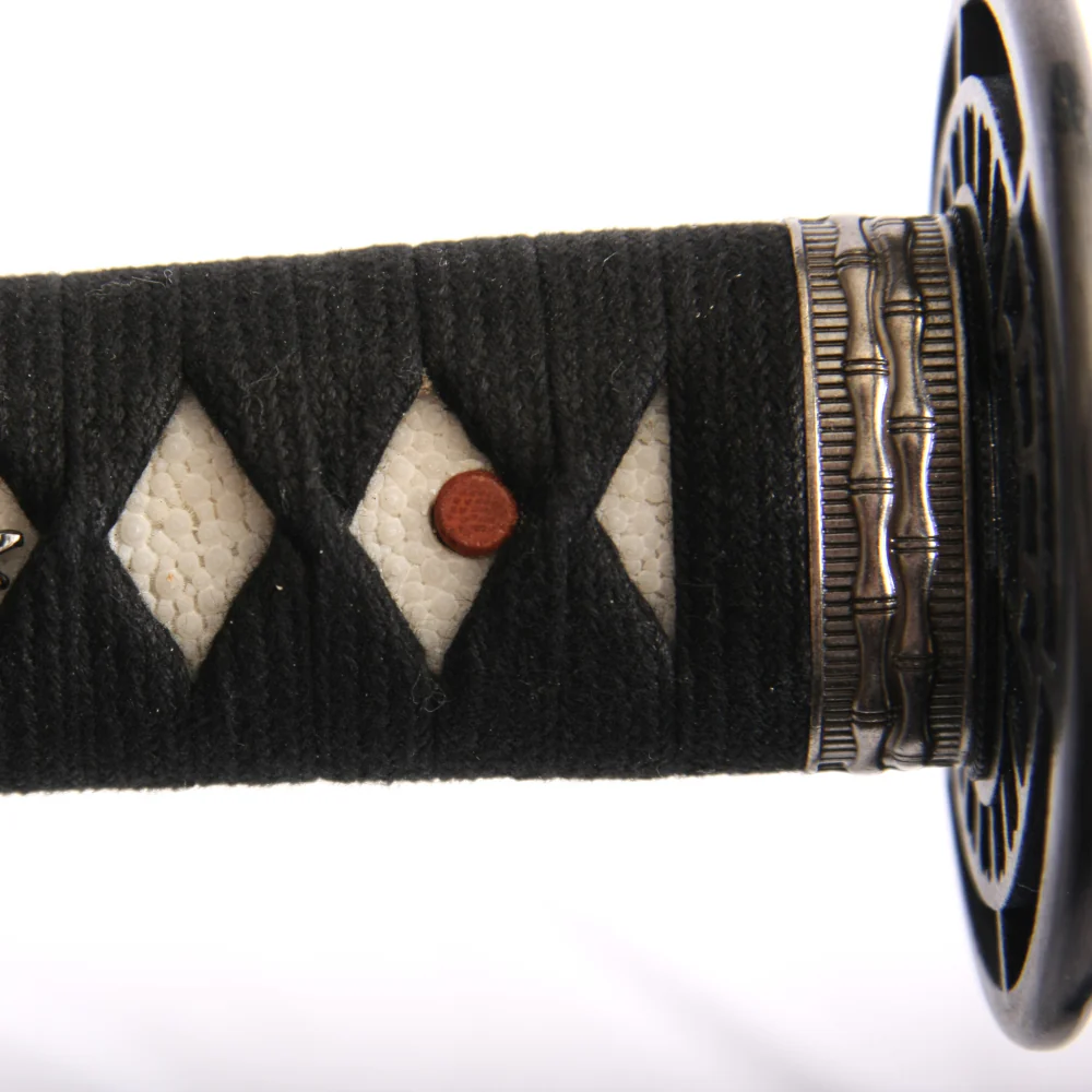 Tenryu In-stock Iaito - Image 5