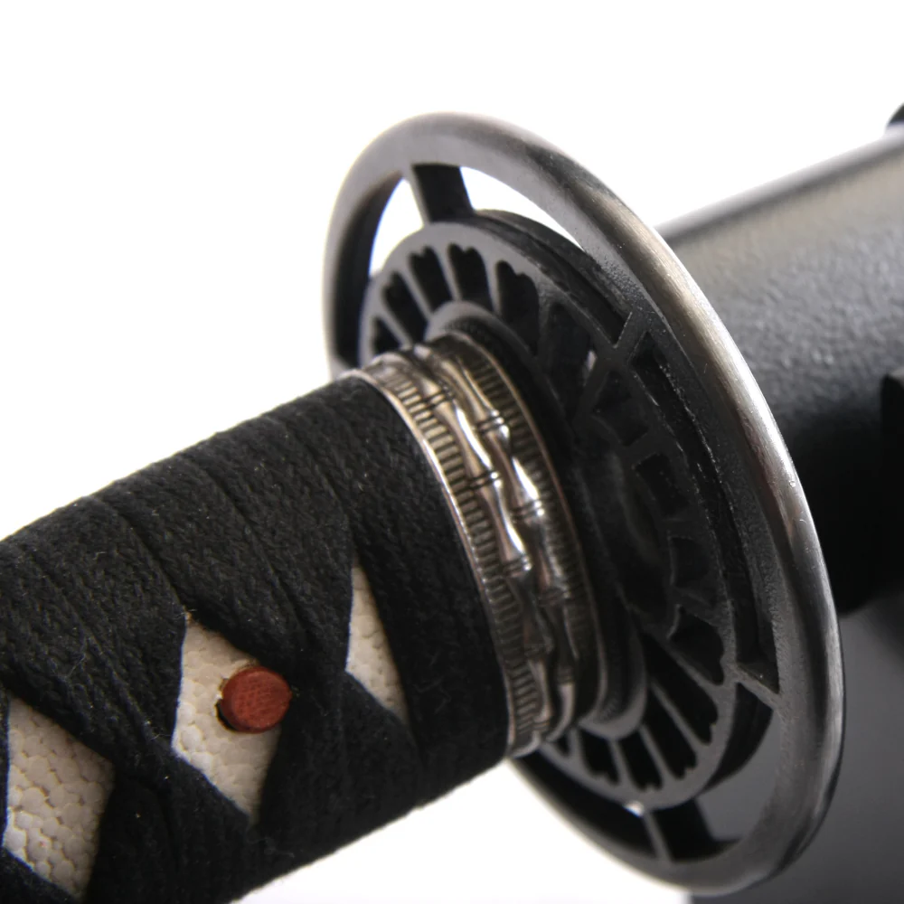 Tenryu In-stock Iaito - Image 6
