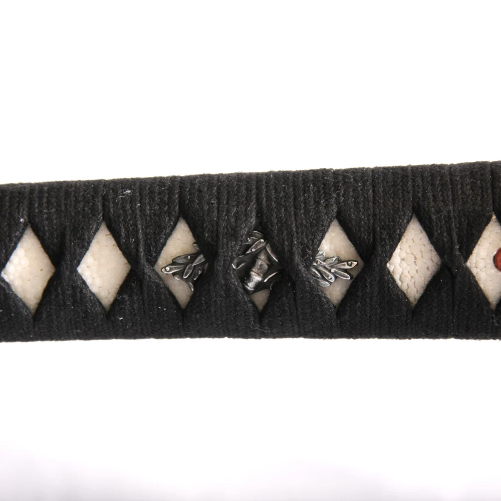 Tenryu In-stock Iaito - Image 7