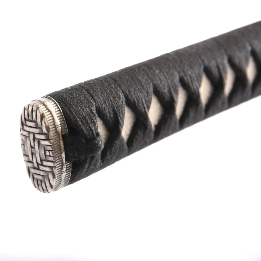 Tenryu In-stock Iaito - Image 8