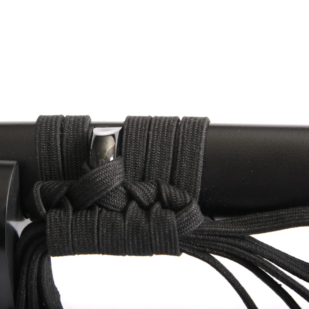Tenryu In-stock Iaito - Image 9