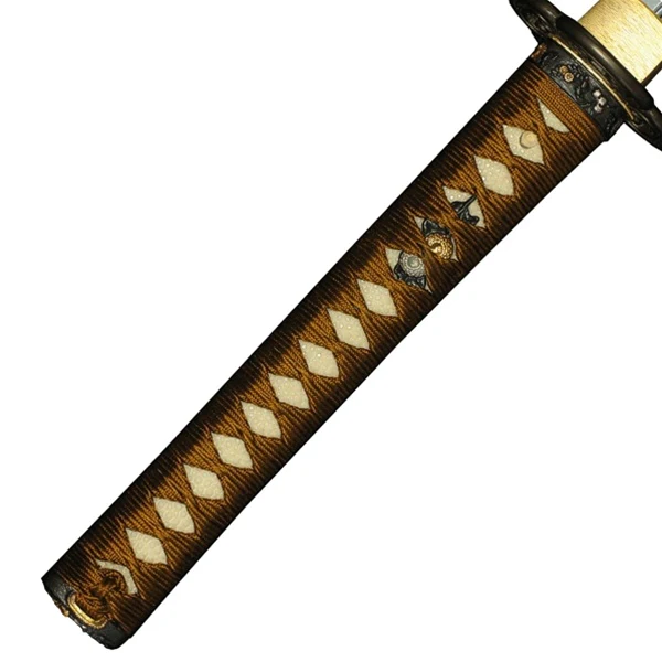 Tokugawa Ieyasu's Sohayano Tsurugi Koshirae - Image 4