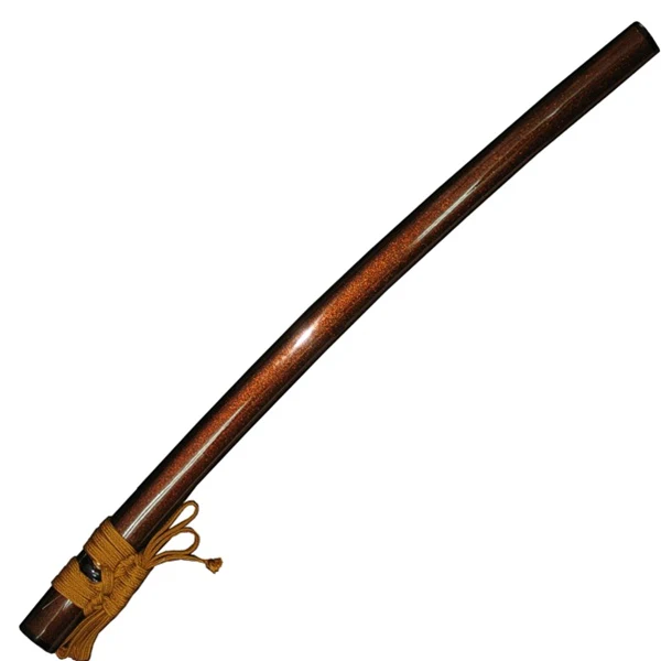 Tokugawa Ieyasu's Sohayano Tsurugi Koshirae - Image 5