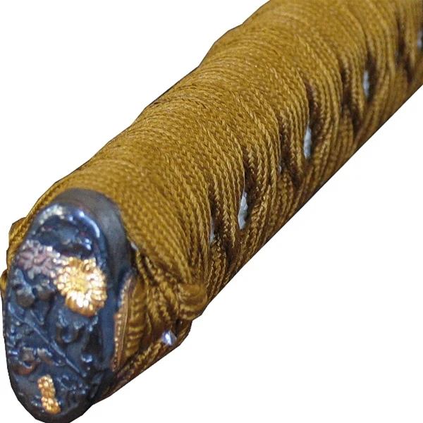 Tokugawa Ieyasu's Sohayano Tsurugi Koshirae - Image 7