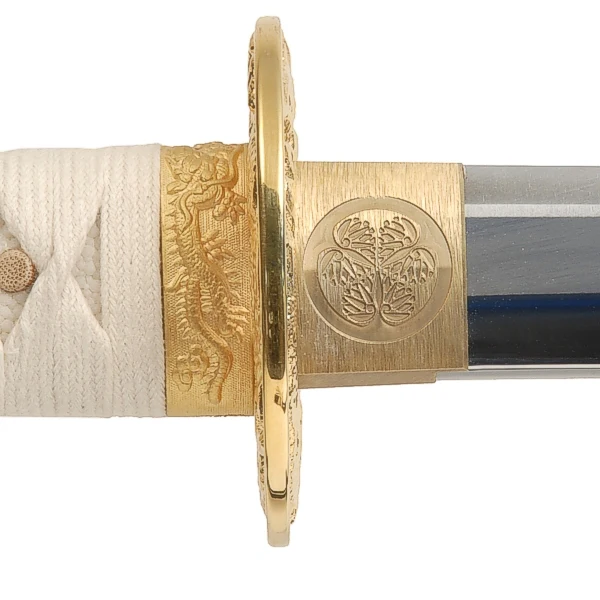 Tokugawa Yoshimune's Koshirae - Image 6