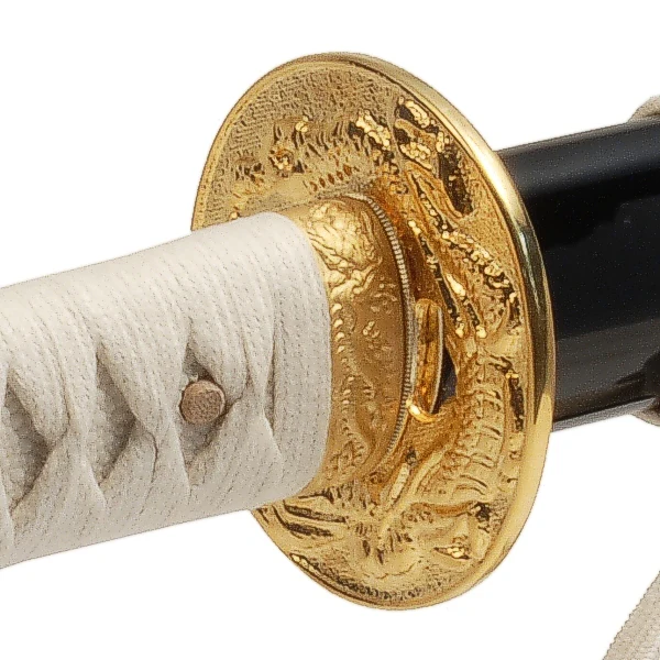 Tokugawa Yoshimune's Koshirae - Image 7