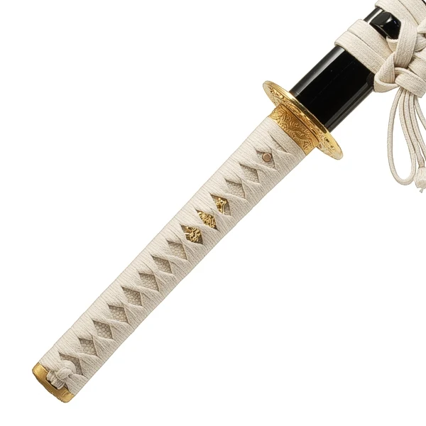 Tokugawa Yoshimune's Koshirae - Image 8
