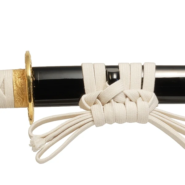 Tokugawa Yoshimune's Koshirae - Image 9
