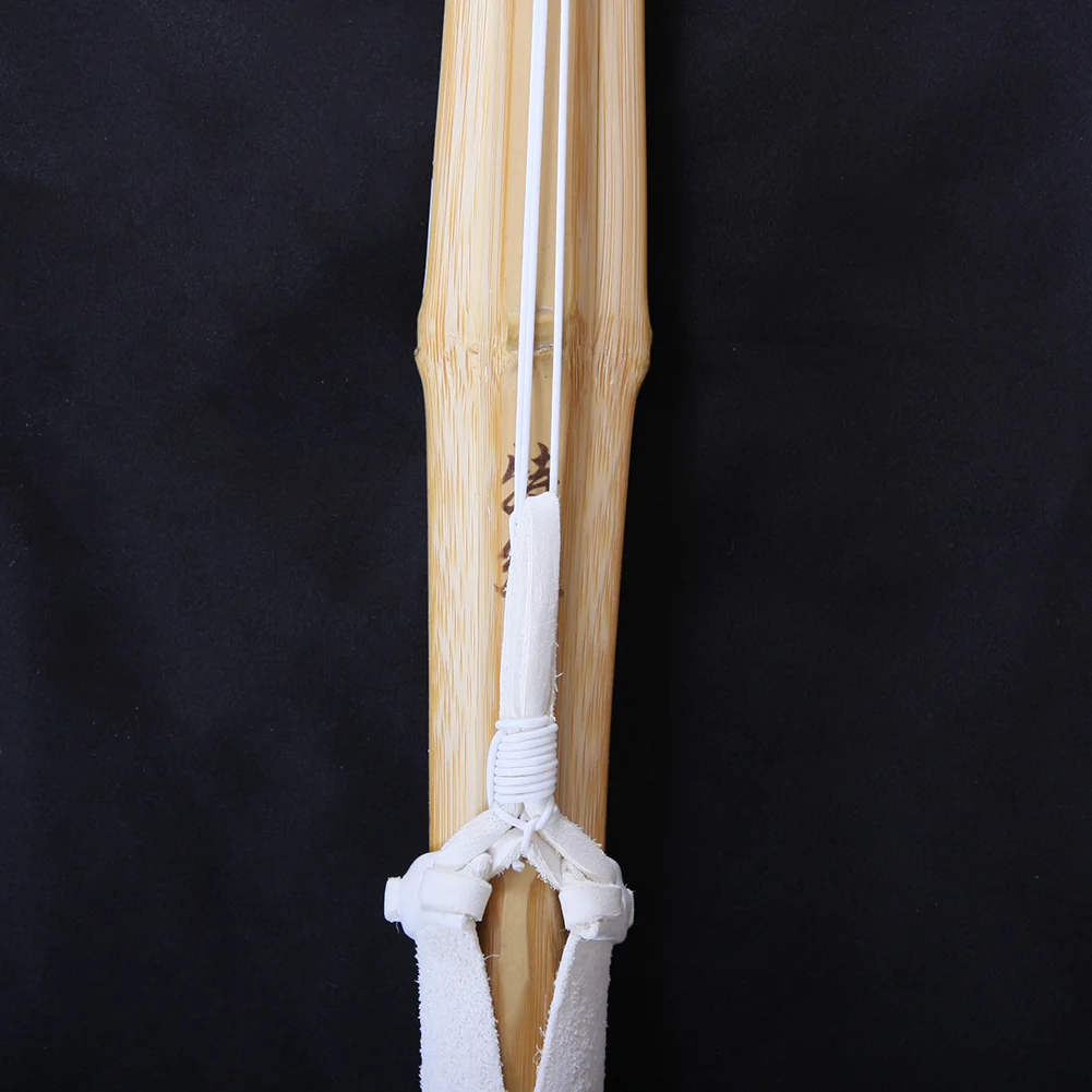 Tokuren Koto Fully Furnished 3 Shinai Set - Image 3