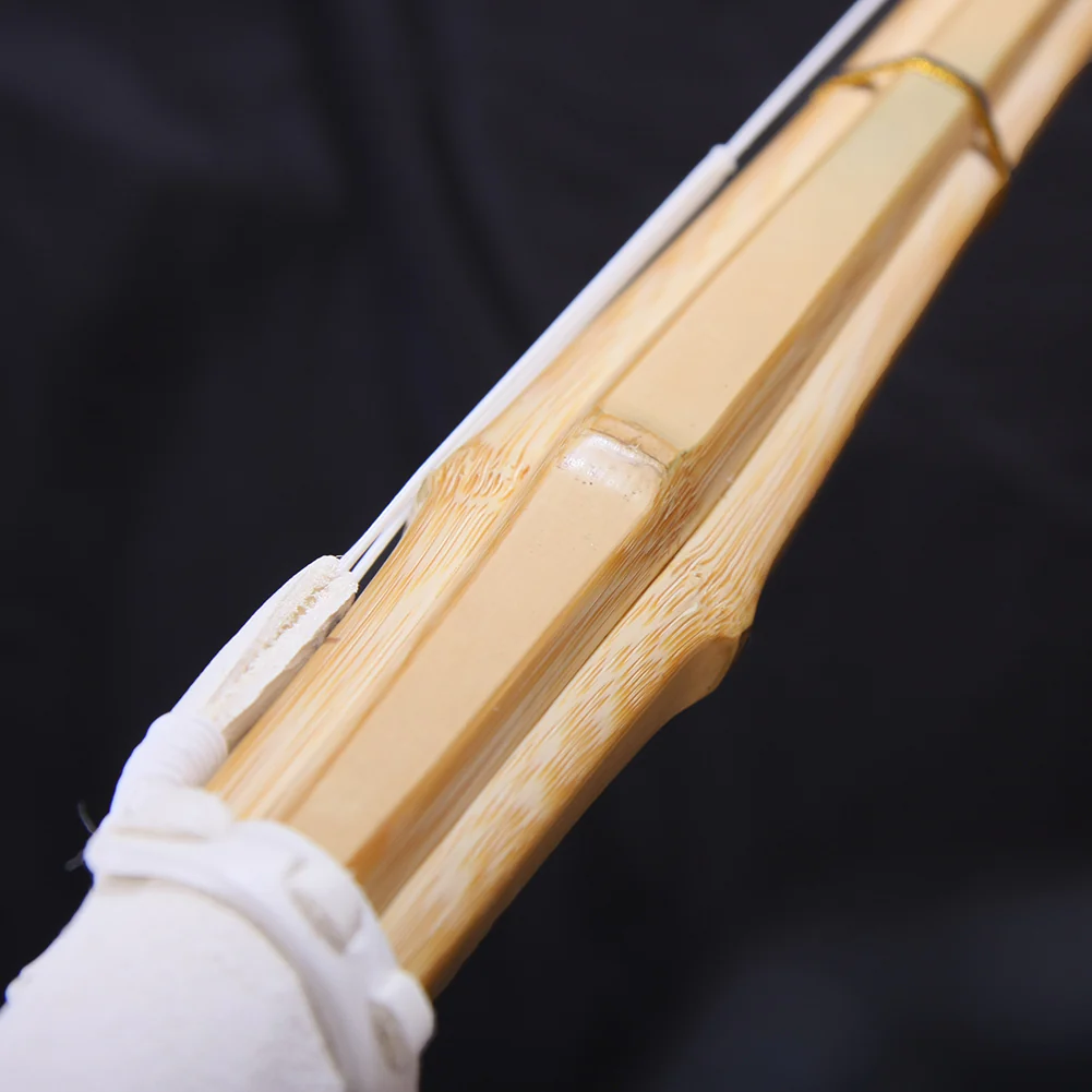 Tokuren Koto Fully Furnished 3 Shinai Set - Image 4