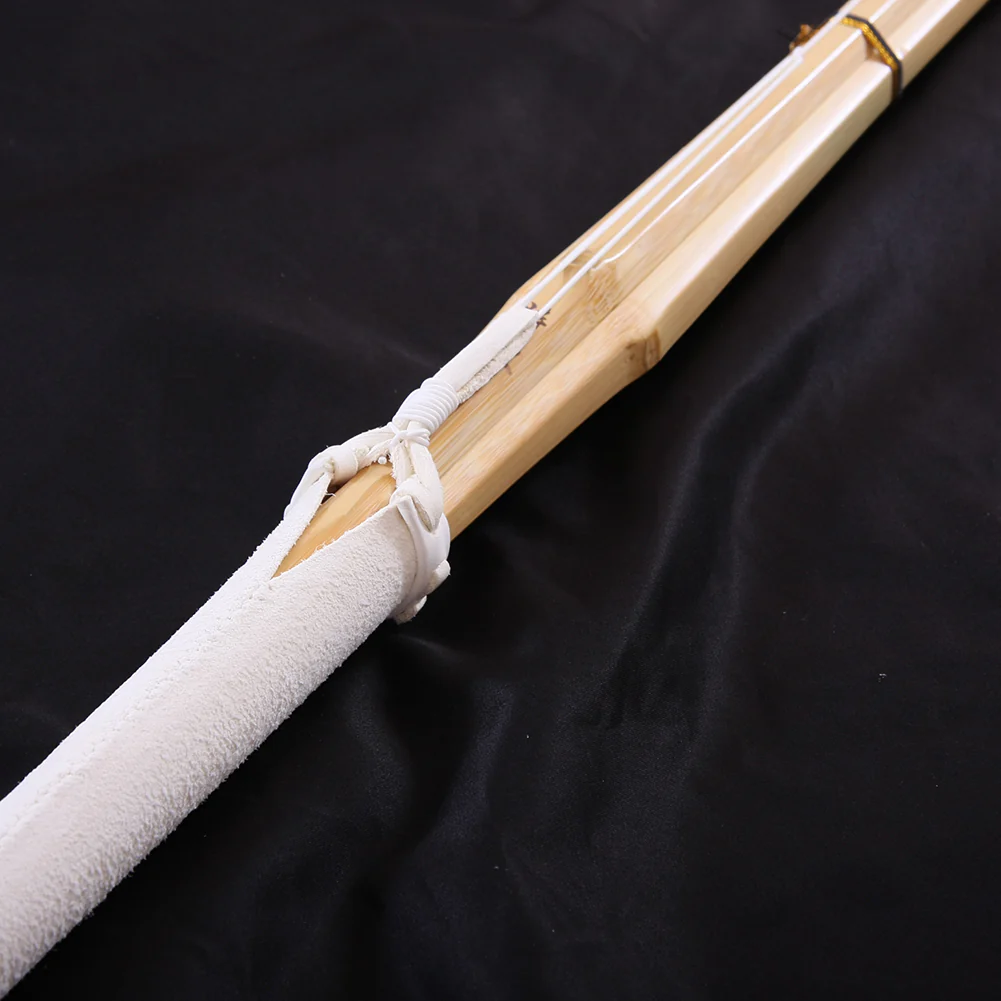 Tokuren Koto Fully Furnished 3 Shinai Set - Image 9