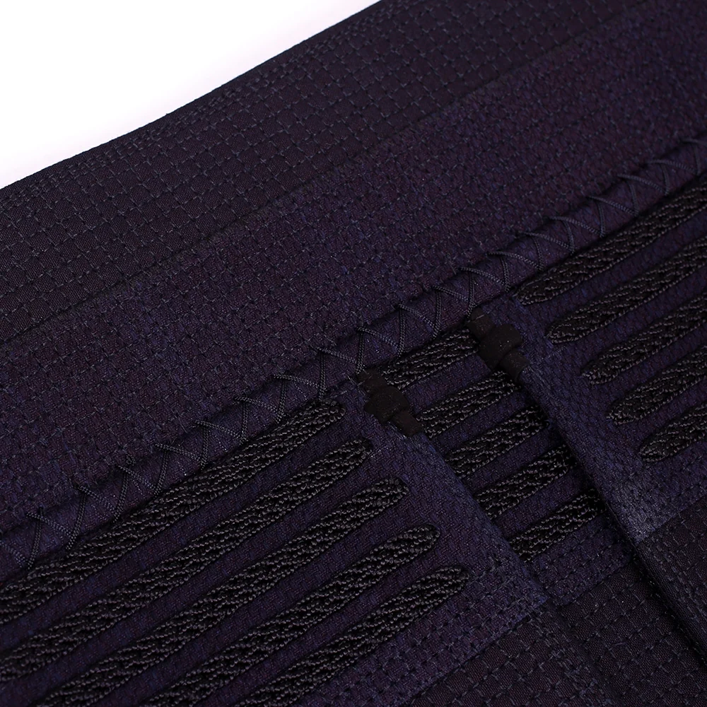 Tokuren Gold - Jissengata 6mm Cross-stitch Orizashi Bogu Set - Image 18