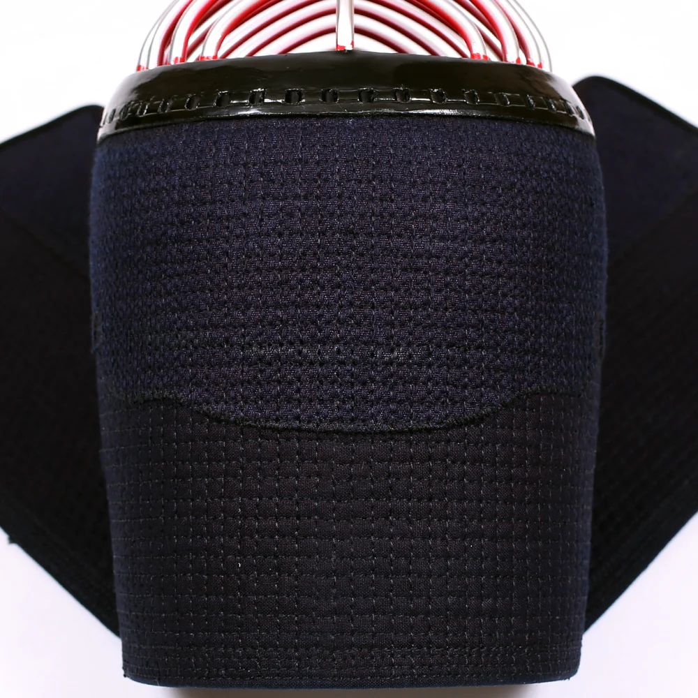 Tokuren Gold - Jissengata 6mm Cross-stitch Orizashi Men - Image 6