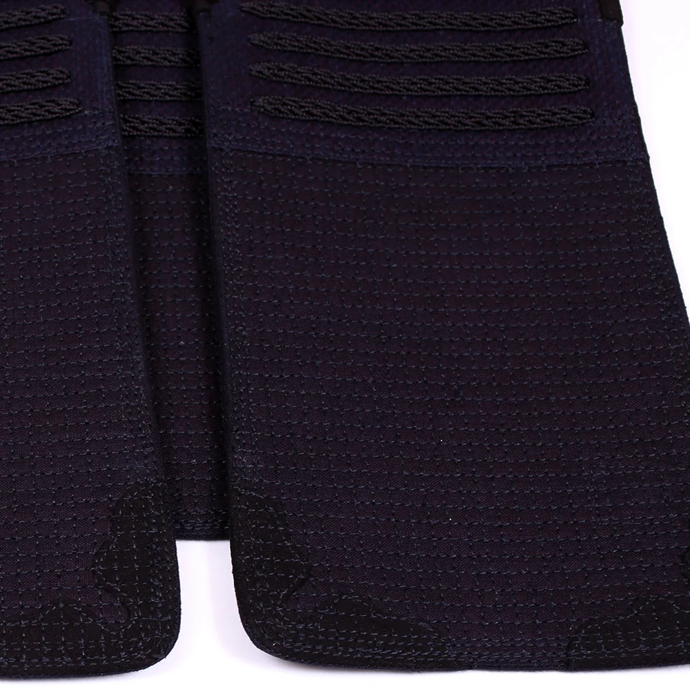 Tokuren Gold - Jissengata 6mm Cross-stitch Orizashi Tare - Image 4