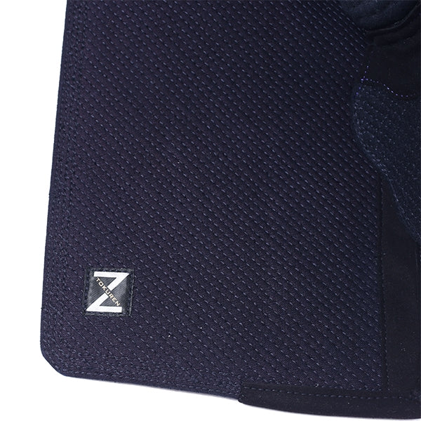 Tokuren Z Silver - Jissengata 4mm Orizashi Men - Image 4