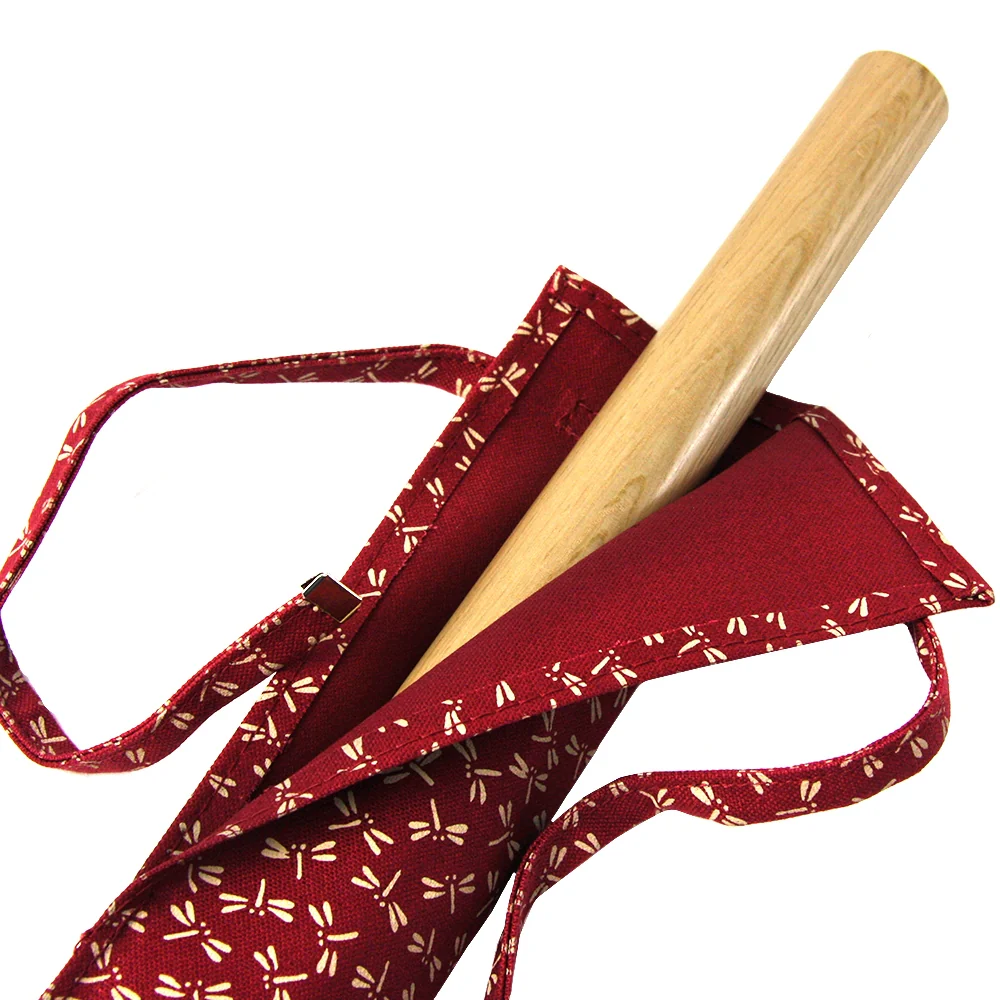 Tombo Pattern Cotton Jo Bag - Image 2